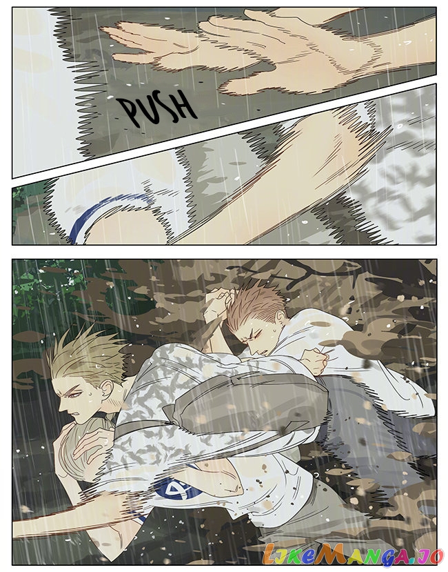 19 Days chapter 329 image 05